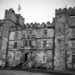 Chillingham-Castle-Most-Haunted-Places-In-New-England, 10 Haunted Places In England, List Of Haunted Locations, Spookiest Spots In The US, List Of Reportedly Haunted Locations In The United Kingdom