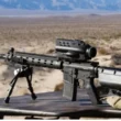 The-Tracking-Point-Rifle-Most-High-Tech-Guns-Top-High-Secured-Guns, Top 10 Most Dangerous Guns In The World 2024, Deadliest Weapons in History, Most Powerful Guns List, Most Powerful Weapons in the World, Most High Tech Guns, Top 10 World's Most Dangerous Guns