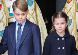 Princess Charlotte of Cambridge, Top 10 Richest Children In The World 2024, Richest Kid In The World, List Of 10 Richest Kids In The World