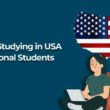 International Students Want to Study in America