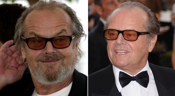 Jack Nicholson, Top 10 Richest Entertainers in the World, Richest Actors in the World 2024, Celebrity Net Worth, Most Famous Persons, Richest People, List of highest-paid film actors