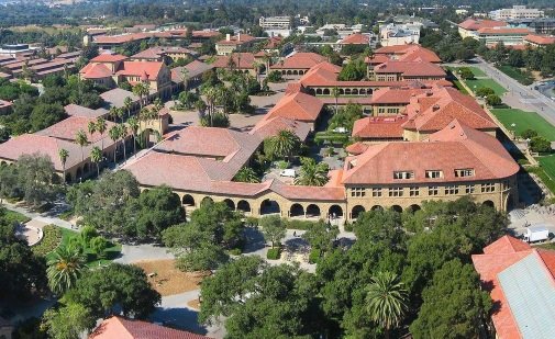 Stanford University, Top Global Universities-Times Higher Education-College and university rankings