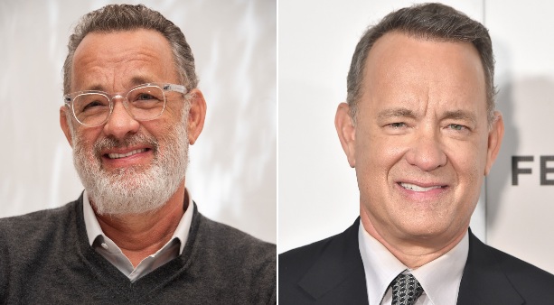 Tom Hanks, Top 10 Richest Entertainers in the World, Richest Actors in the World 2024, Celebrity Net Worth, Most Famous Persons, Richest People, List of highest-paid film actors