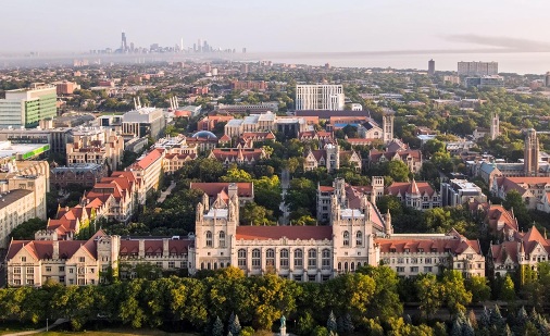 university of chicago, Top 10 Universities In The World 2024, Top Global Universities Rankings, List Of Universities In The World, World University Rankings