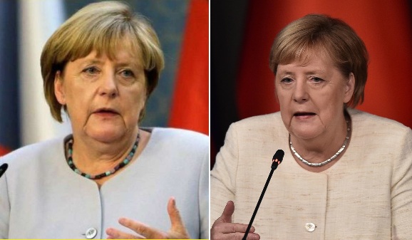 Angela Merkel, Top 10 Most Popular Leader Of The World, The World's Most Powerful People, The World's Most Powerful People, Top 10 Most Popular Leaders