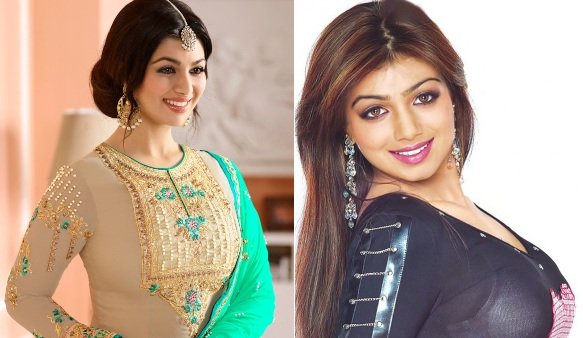 Ayesha Takia, Top 10 Most Beautiful Muslim Actresses of Bollywood - 2023, Best Popular Women Around The World