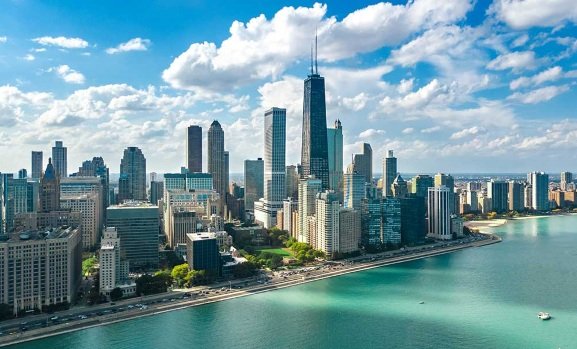 Chicago, 10 Best Places To Visit In The US 2023, Most Beautiful Destinations In The United States, Popular Travel Destinations In The US, united states travel,travel in the us,new orleans,new york,california,best places,best places to travel 2023