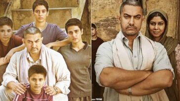 Dangal, Top 10 Highest Grossing Bollywood Movies, 10 highest-grossing Hindi films of all time. Box Office Collection