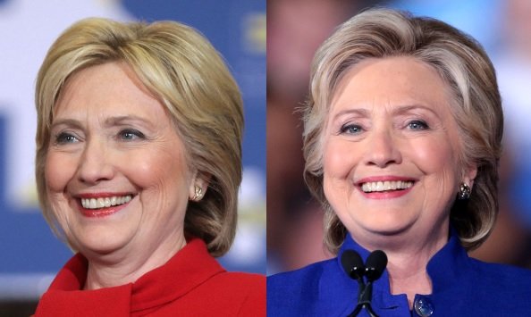 Hillary Clinton, Hottest First Ladies in The History of America, Most Attractive First Ladies