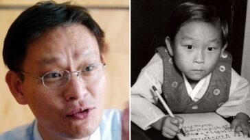 Kim Ung-Yong, 10 Most Genius Child Prodigies of the World, The 10 Smartest Kids In The World, Top Trends List