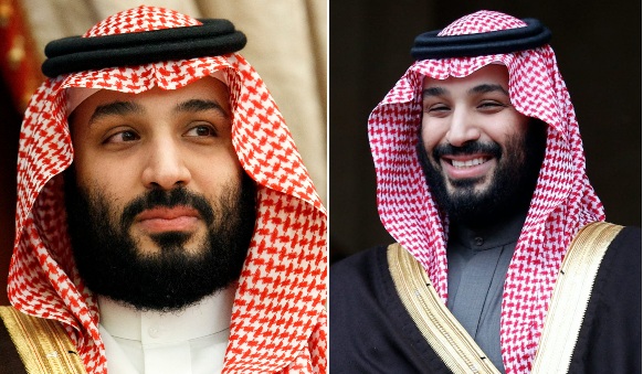 Mohammed Bin Salman Bin Abdulaziz, Top 10 Most Popular Leader Of The World, The World's Most Powerful People, The World's Most Powerful People, Top 10 Most Popular Leaders