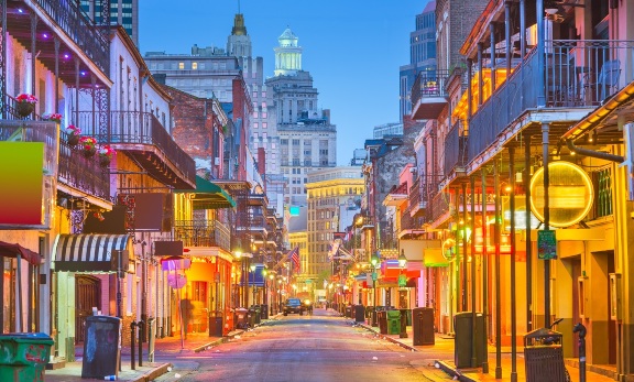 New Orleans, 10 Best Places To Visit In The US 2024, Most Beautiful Destinations In The United States, Popular Travel Destinations In The US, united states travel,travel in the us,new orleans,new york,california,best places,best places to travel 2024