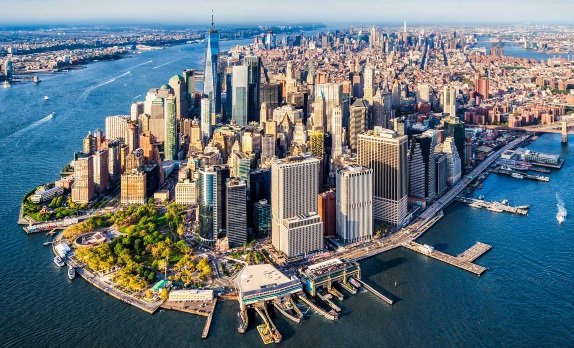 New York City, 10 Best Places To Visit In The US 2024, Most Beautiful Destinations In The United States, Popular Travel Destinations In The US, united states travel,travel in the us,new orleans,new york,california,best places,best places to travel 2024