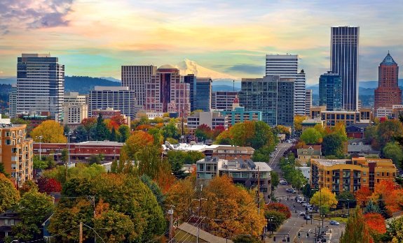 Portland, Oregon, 10 Best Places To Visit In The US 2024, Most Beautiful Destinations In The United States, Popular Travel Destinations In The US, united states travel,travel in the us,new orleans,new york,california,best places,best places to travel 2024