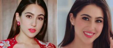 Sara-Ali-Khan, Top 10 Most Beautiful Muslim Actresses of Bollywood - 2023, Best Popular Women Around The World - 2023, Hottest Muslim Film Actresses Around The World, Muslim Actress Name List, Muslim Actors In Bollywood