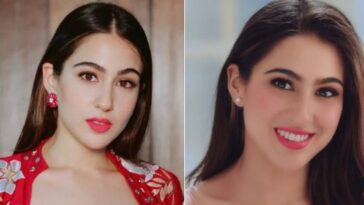 Sara Ali Khan, Top 10 Most Beautiful Muslim Actresses of Bollywood-2020, Best Popular Women Around The World-2021