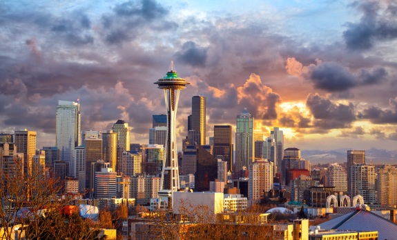 Seattle, Washington, 10 Best Places To Visit In The US 2024, Most Beautiful Destinations In The United States, Popular Travel Destinations In The US, united states travel,travel in the us,new orleans,new york,california,best places,best places to travel 2024