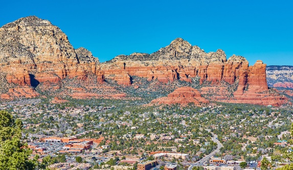 Sedona, 10 Best Places To Visit In The US 2024, Most Beautiful Destinations In The United States, Popular Travel Destinations In The US, united states travel,travel in the us,new orleans,new york,california,best places,best places to travel 2024