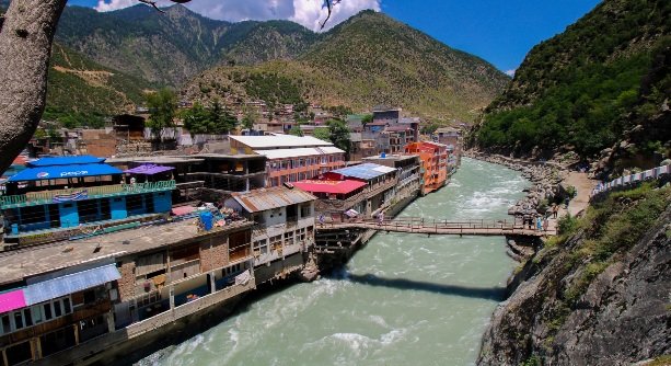 Swat Valley: top 10 Best Places to Visit in Pakistan, Tourism in Pakistan
