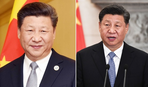 Xi Jinping:- Top 10 Most Popular Leader Of The World, The World's Most Powerful People, The World's Most Powerful People, Top 10 Most Popular Leaders