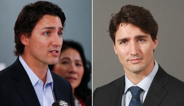 Justin Trudeau, Most Handsome Men, hottest male celebrities 2023