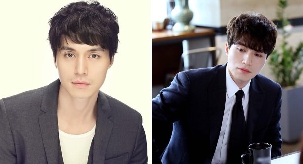 Lee Dong Wook, Top 10 Most Handsome Korean Actors, Handsome Korean Actors, Handsome Korean Celebrities