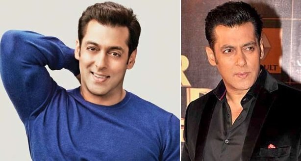 Salman Khan, Most Handsome Men, hottest male celebrities 2023