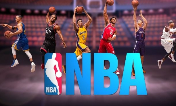 National Basketball Association, Greatest Sport Events 2023-2024