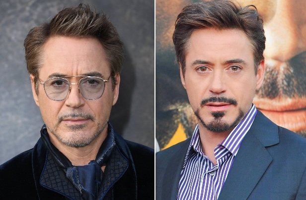 Robert Downey Jr, highest paid celebrity, richest actor in 2023, richest actor in Hollywood