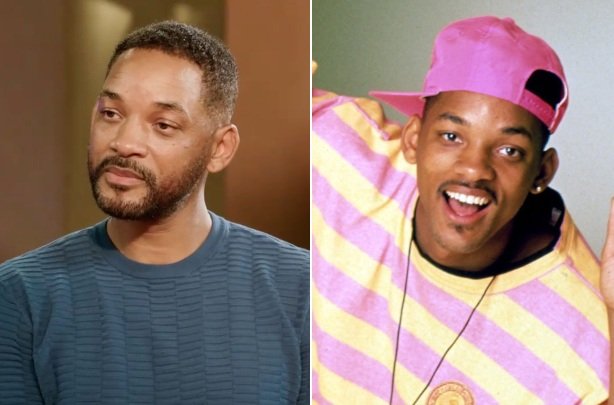 Will Smith Top 10 Highest-Paid Actors