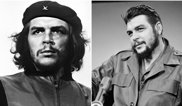 Che Guevara, history and society, socialism