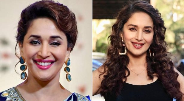 Madhuri Dixit: Most Popular Indian on Facebook, Most followed Indian, social media in 2023-2024