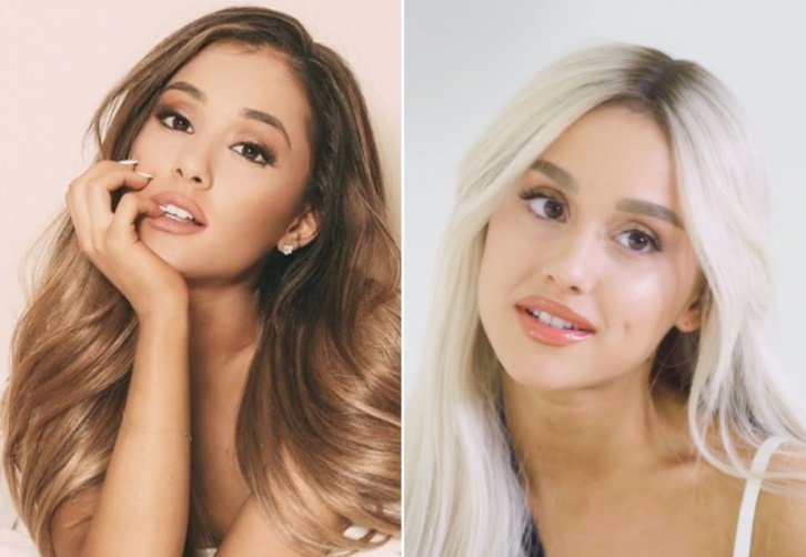 Ariana Grande:- most beautiful woman in the world, list of most beautiful woman