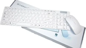 Bluetooth-Keyboard-and-Mouse, Top 10 Must-Have Gadgets for Tech Lovers, top 10 New Innovative Gadgets