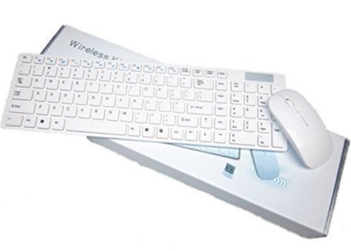 Bluetooth Keyboard and Mouse:- Keyboard & Mouse Combos
