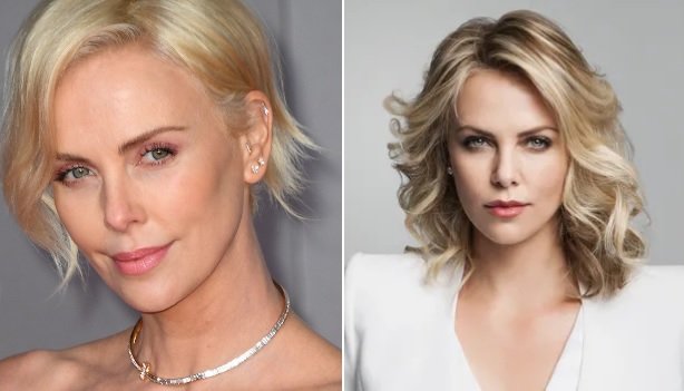 Charlize Theron:- Most Beautiful African Women, Top 17 Most Beautiful Actresses of Africa