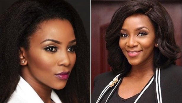 Genevieve Nnaji:- The Top 10 Hottest Women of Africa, African Model Ranked
