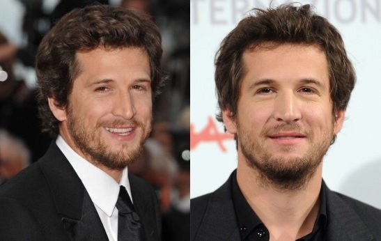 Guillaume Canet:-Top 10 Handsome French Actors, The most handsome French men, The 10 Hottest French Actors, Top 10 Most Handsome Men in the World 2022 list