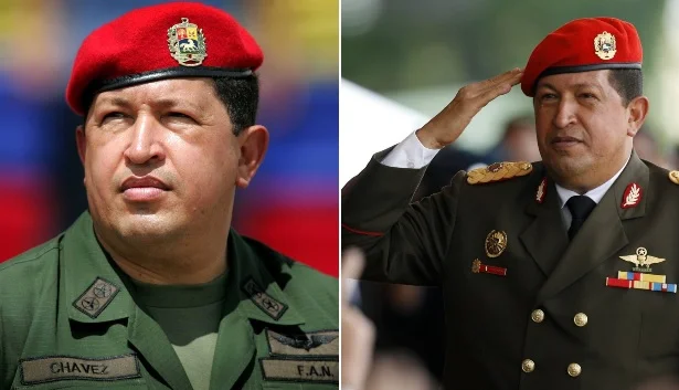Hugo-Chavez, 10 Most Popular Socialist Leaders, Who Is the Most Famous Socialist?, 10 Most Popular Socialist Leaders around the World