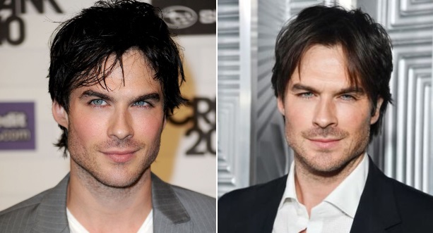 Ian Somerhalder 