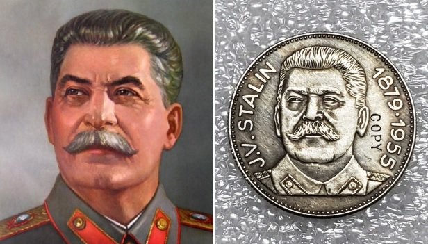 J.V Stalin, history and society, socialism