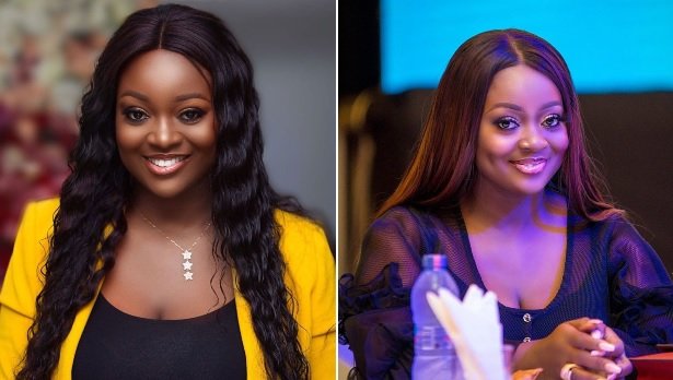 Jackie Appiah:- African Model Ranked, Most Beautiful Face, The Top 10 Hottest Women of African