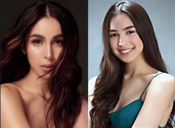 Julia Barretto:- 10 Prettiest Young Filipina Female Stars, Most Beautiful Filipina Actresses, female stars