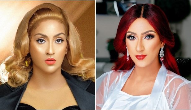 Juliet Ibrahim:- Top 17 Most Beautiful Actresses of Africa, The Top 17 Hottest Women of African