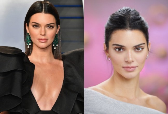 Kendall Jenner:- Highest Paid Victoria's Secret Models 2022