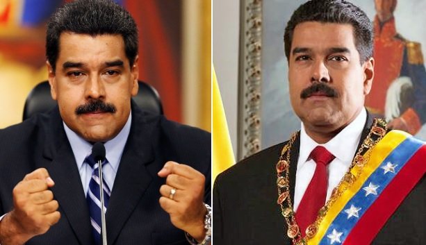 Nicolas Maduro, Famous Socialist Leaders Of All Time 