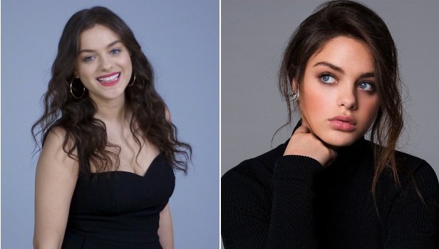 Odeya Rush:- The Top 10 Hottest Women of Israeli, Most Beautiful Face