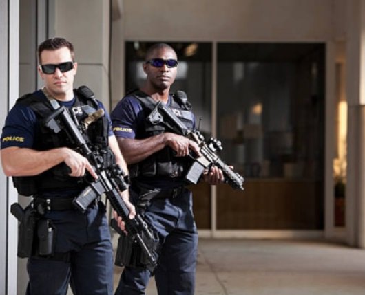 Police and Bodyguards:- Hardest Jobs in the World, Tough and Dangerous Jobs