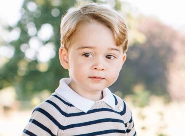 Prince George Alexander Louis, The Top 10 Richest Children In The World 2023, Youngest Richest Teenager In The World