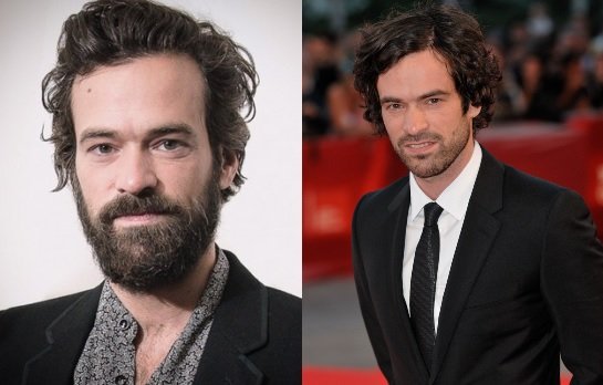 Romain Duris:- Top 10 Handsome French Actors, The most handsome French men, The 10 Hottest French Actors, Top 10 Most Handsome Men in the World 2023 list